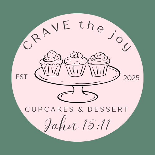 CRAVE the Joy